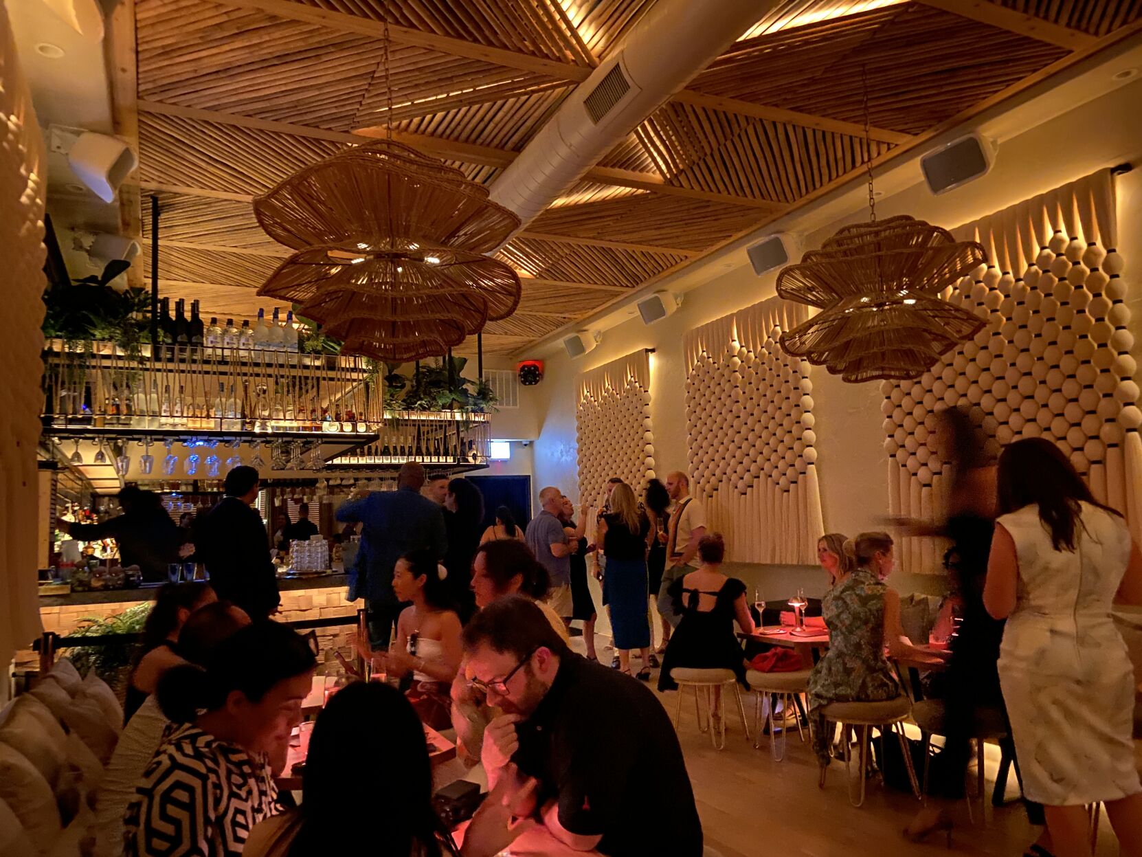 Parker Hospitality Unveils Culinary Treasures in the West Loop